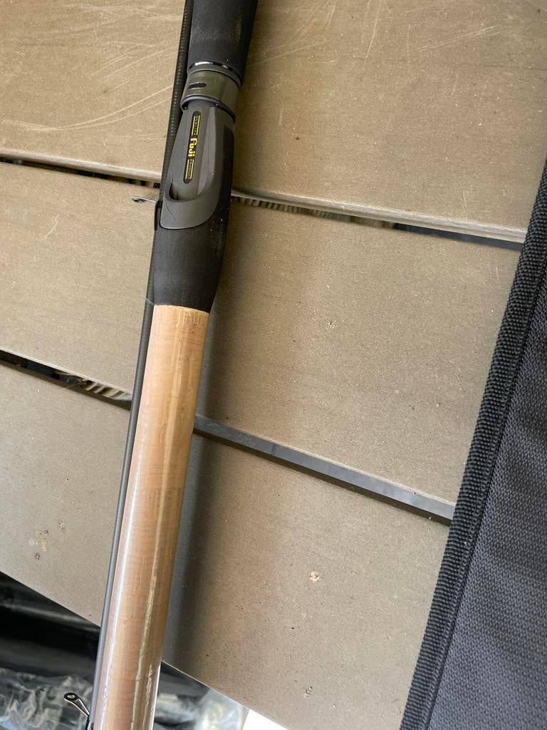 Nieuwe Matrix horizon x pro 12 waggler, Ophalen, Nieuw, Werphengel