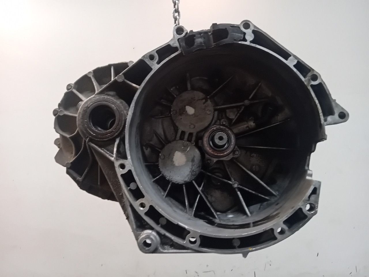Versnellingsbak schakel Ford Transit, Onderdelen@venauto.nl, Van der Ven Autorecycling B.V., Gebruikt, Ettenseweg 76, 4706 PB Roosendaal, The Netherlands