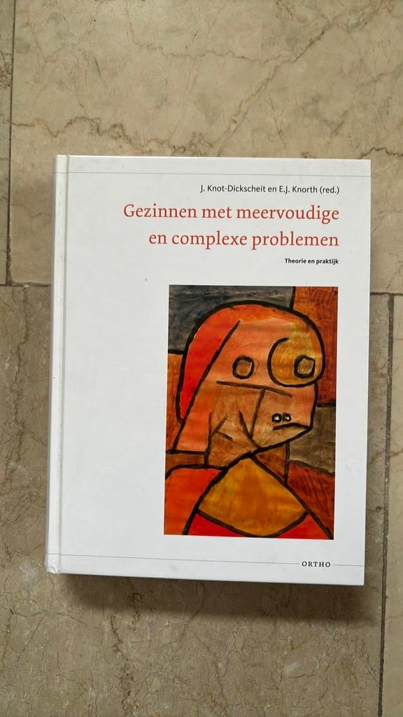 Gezinnen met meervoudige en complexe problemen, Ophalen, Gelezen