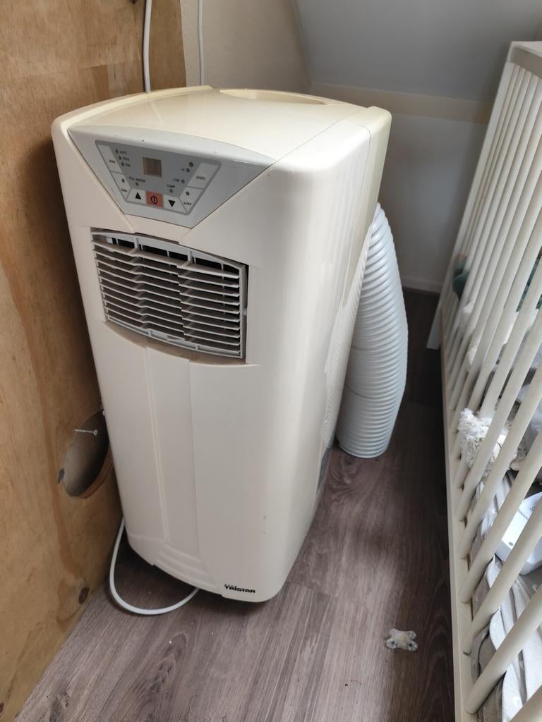 Tristar Mobiele Airco - Goed Werkend, Ophalen
