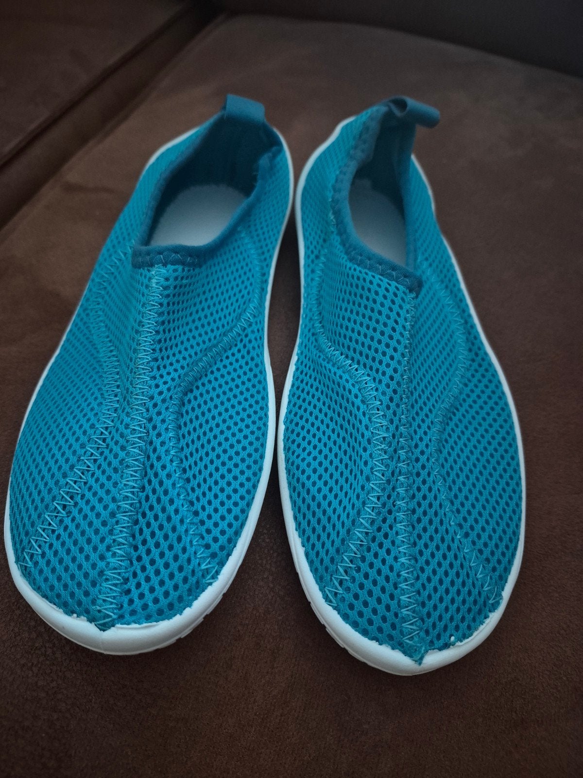 Decathlon waterschoenen maat 34/35 Nieuw, Ophalen, Jongen of Meisje, Overige typen, Nieuw