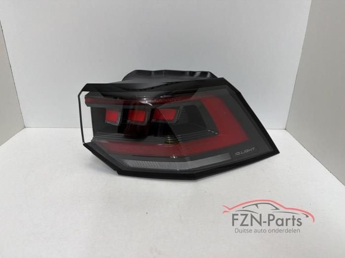 VW Golf 8 FL IQ Light rechts buiten, Ophalen of Verzenden, Gebruikt