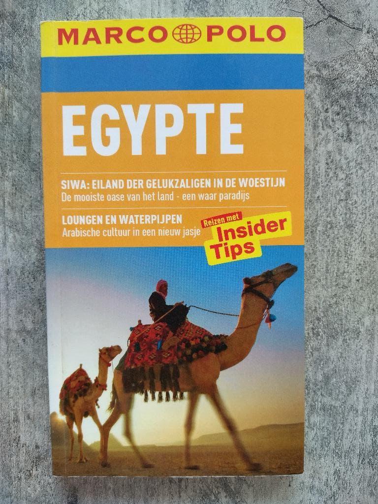 reisgids, Boeken, Reisgidsen, Gelezen, Europa, Marco Polo, Ophalen of Verzenden