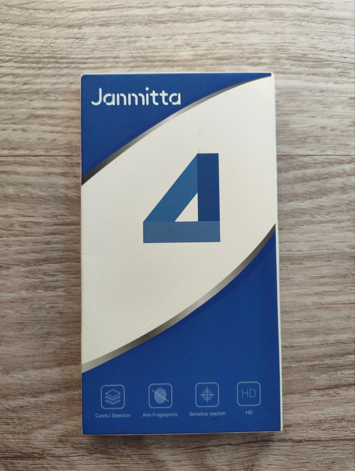 Janmitta Google Pixel 4a Screen protector, Ophalen, Nieuw, Bescherming