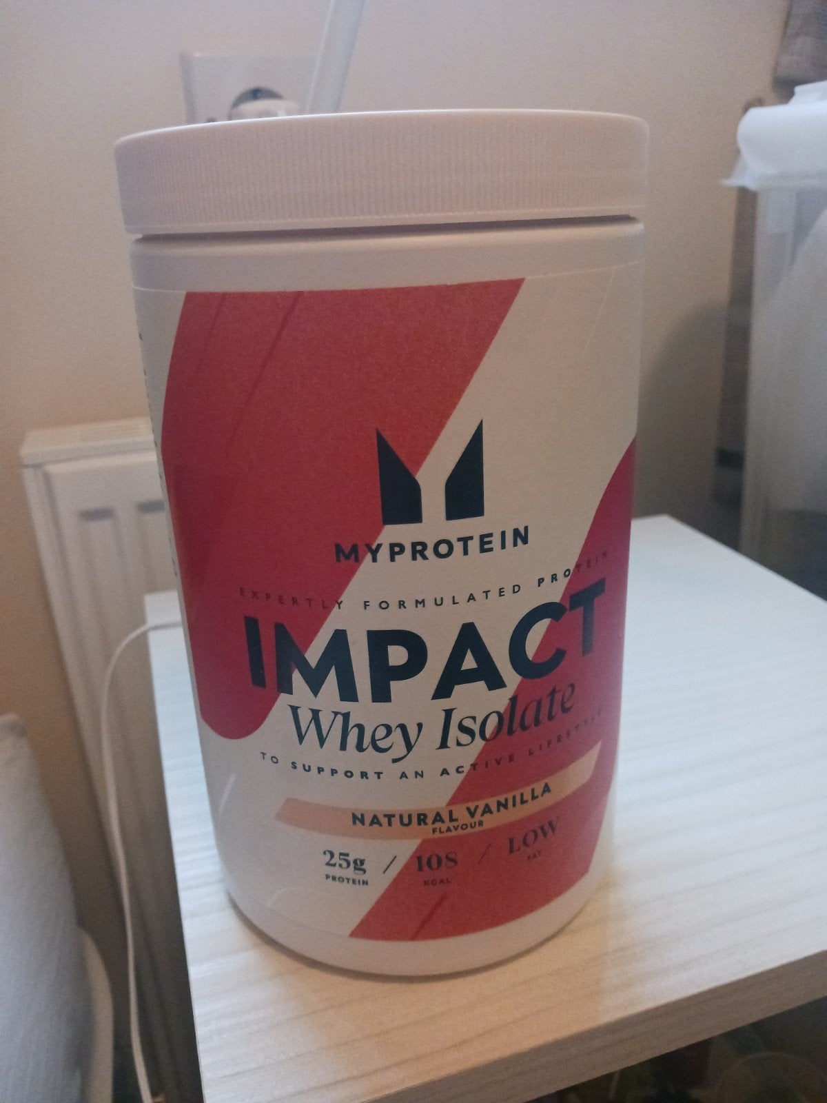 Protein, Ophalen of Verzenden, Nieuw, Overige typen