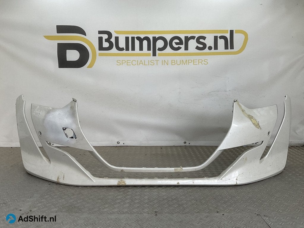 Bumper Peugeot 208 2020-2023 GTLINE GT-LINE 9824787780 Voorb, Bumper