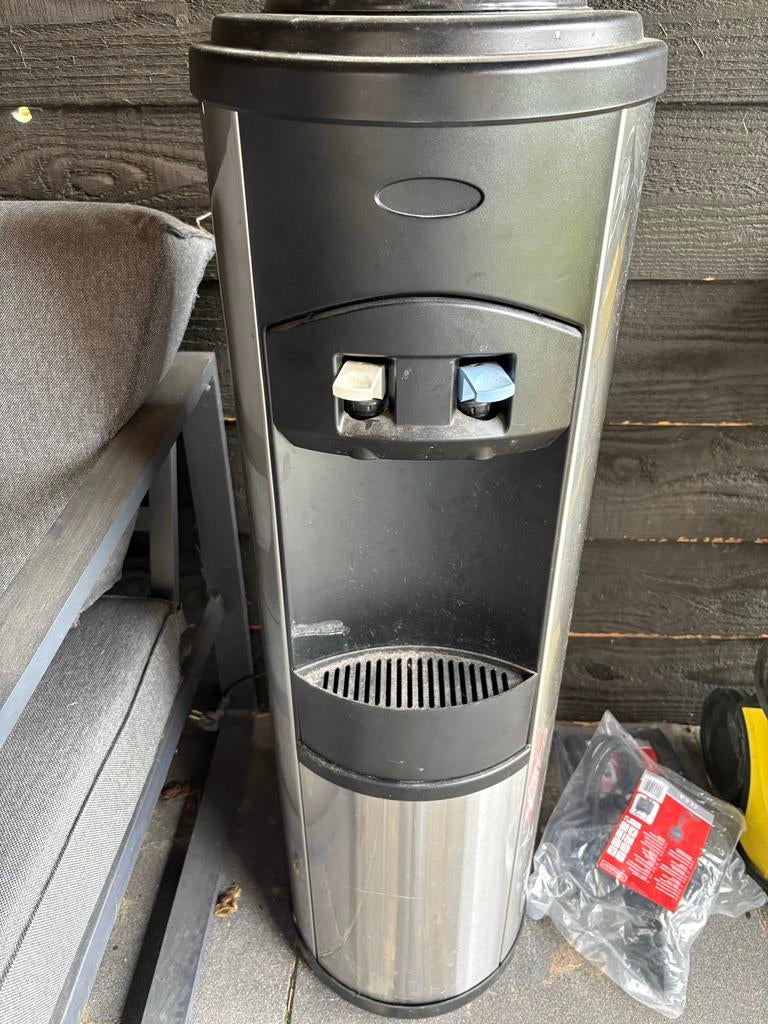Oasis Waterkoeler - Gebruikt maar functioneel, Ophalen, Gebruikt, Waterkoeler