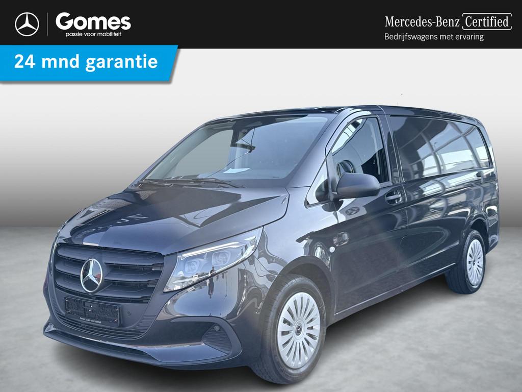 Mercedes-Benz Vito 119 CDI L2 Select | +190PK | LED | APPLEC, Automaat, Gebruikt, Euro 6, 2500 kg