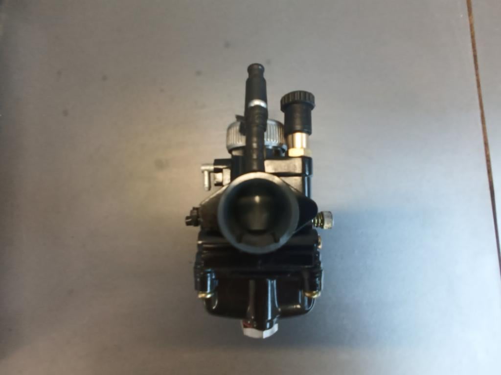 Nieuwe 21mm Carburateur voor Scooters/Brommers, Ophalen of Verzenden, Nieuw, Carburateur