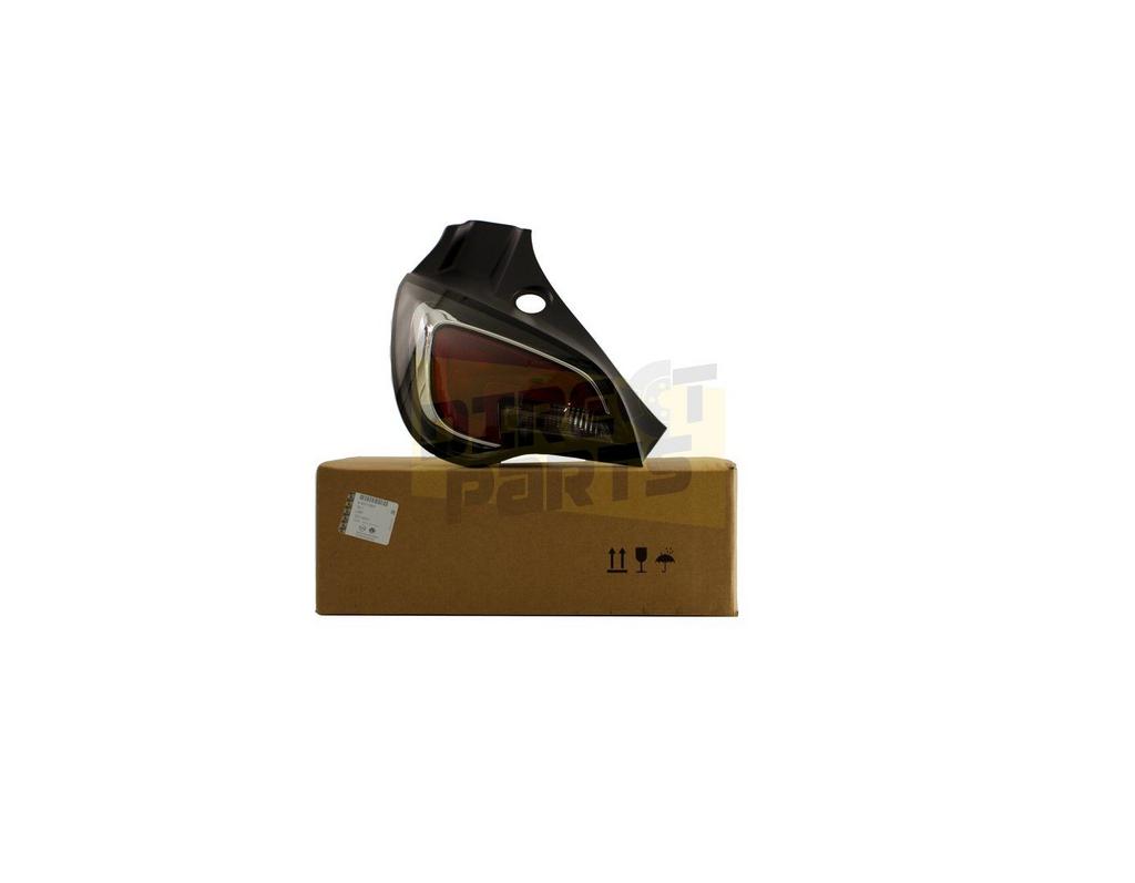 Opel Adam achterlicht Links Origineel! 39177857, -, Verzenden, -, Opel