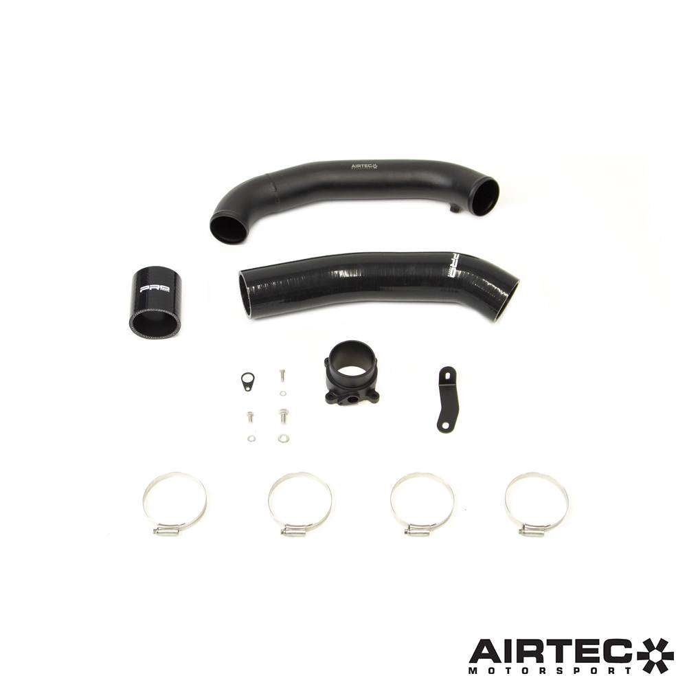AIRTEC Cold Side Big Boost Pipe Kit - Hyundai I20n I20 n 21+, Ophalen of Verzenden