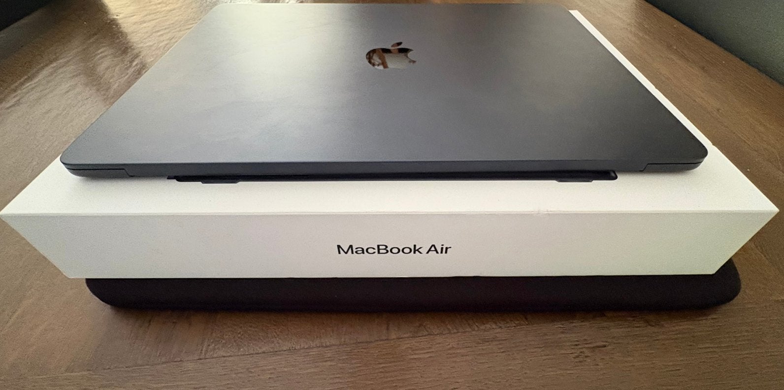 Macbook Air m5 2026, Computers en Software, 512 GB, Ophalen of Verzenden, Zo goed als nieuw, MacBook Air