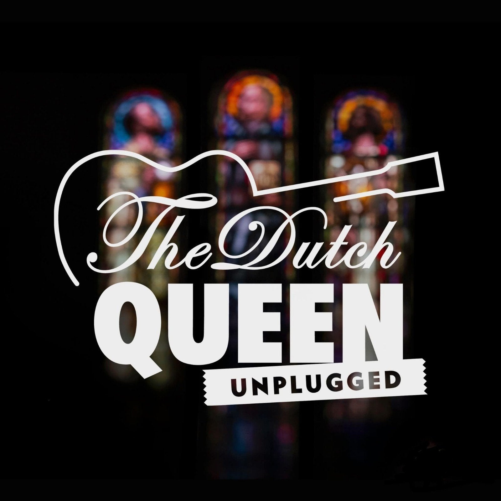 2x Tickets Queen Unplugged Amersfoort, Tickets en Kaartjes, Twee personen, Juni