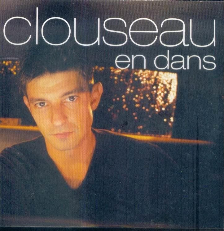 cd-single van Clouseau - En dans, 6 singles of meer, Verzenden, Zo goed als nieuw, Nederlandstalig