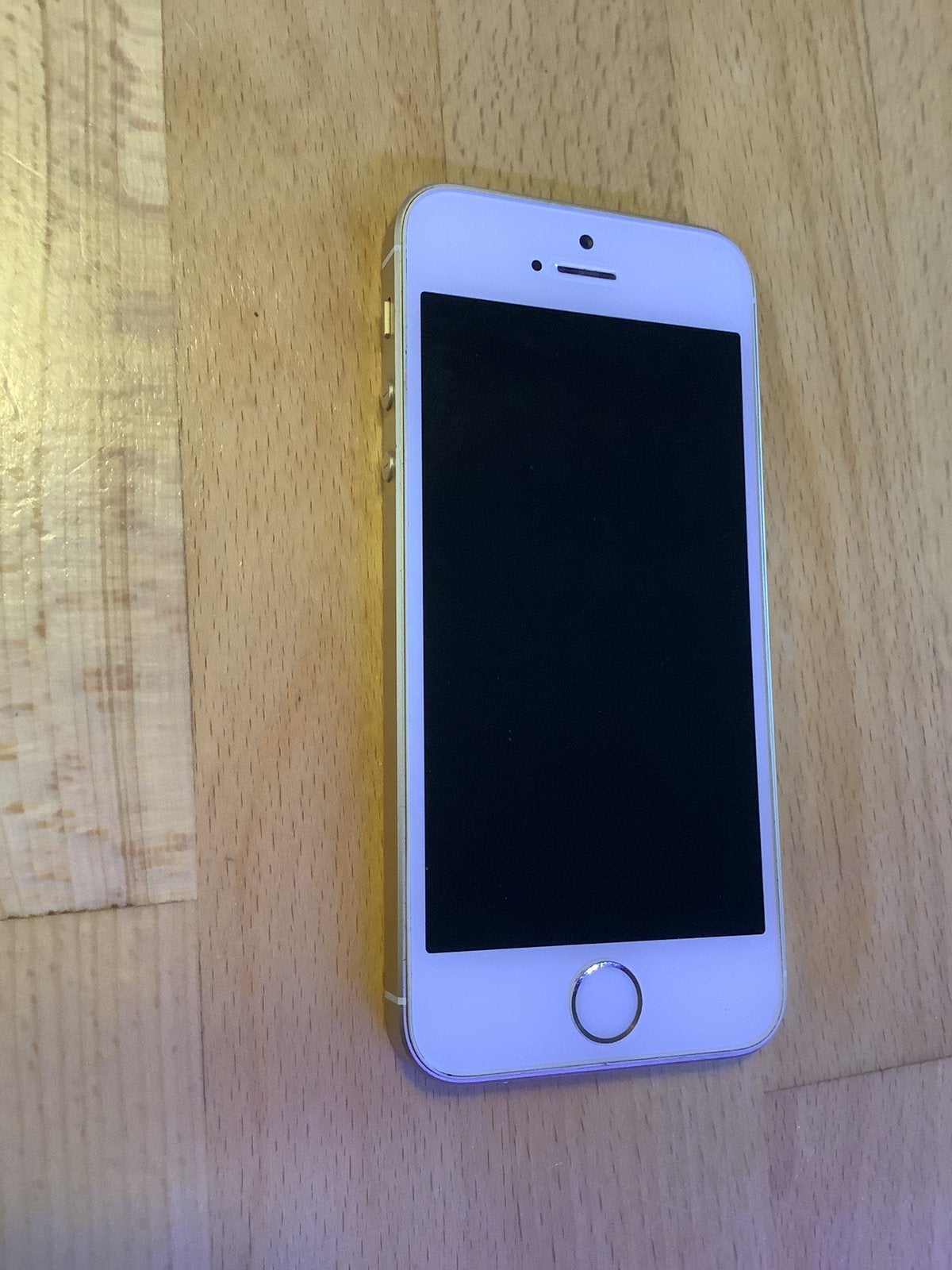 iPhone SE roségoud 2020, Telecommunicatie, Ophalen, Gebruikt, 16 GB, 50 %