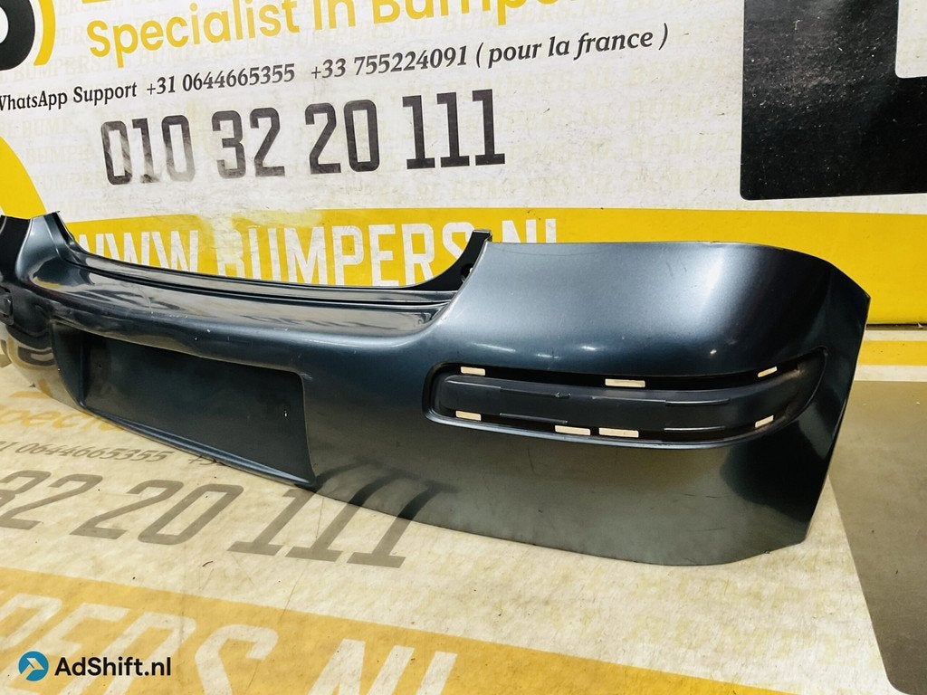 Bumper Toyota Yaris 521590D100 Achterbumper 1-F9-12456, Auto-onderdelen, Bumper