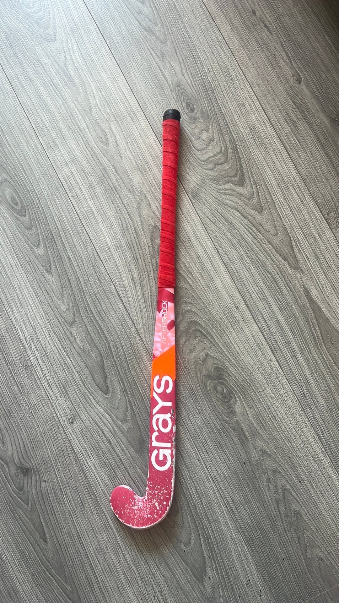 Grays hockeystick 28 inch, Ophalen, Gebruikt, Stick