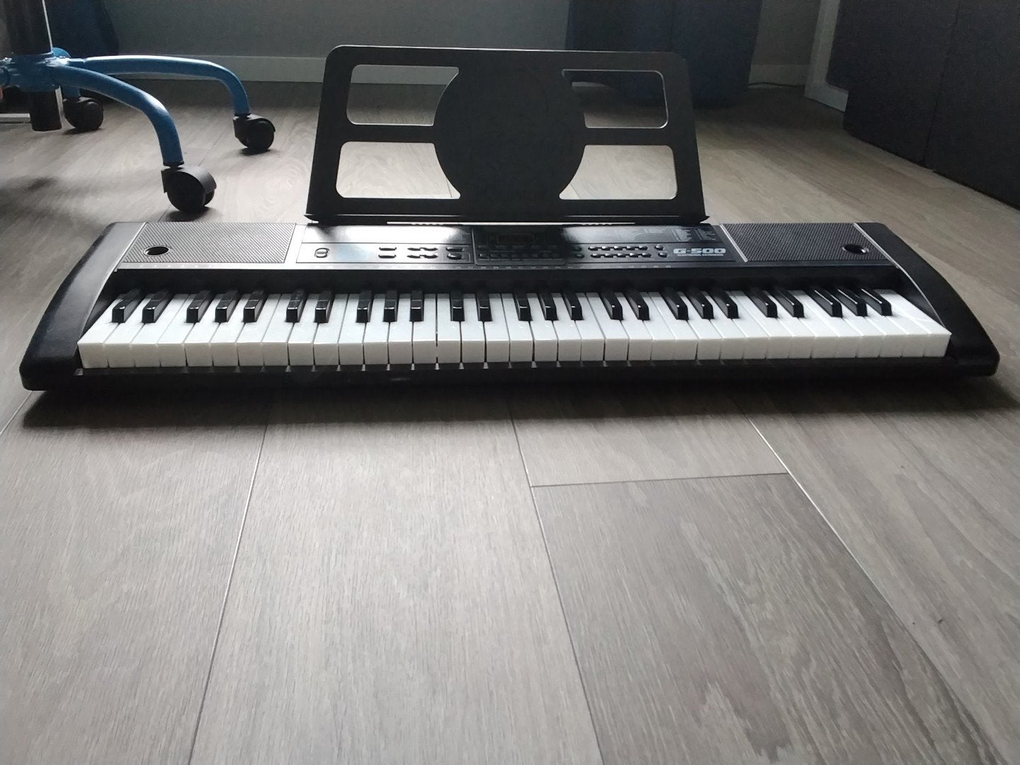 keyboard