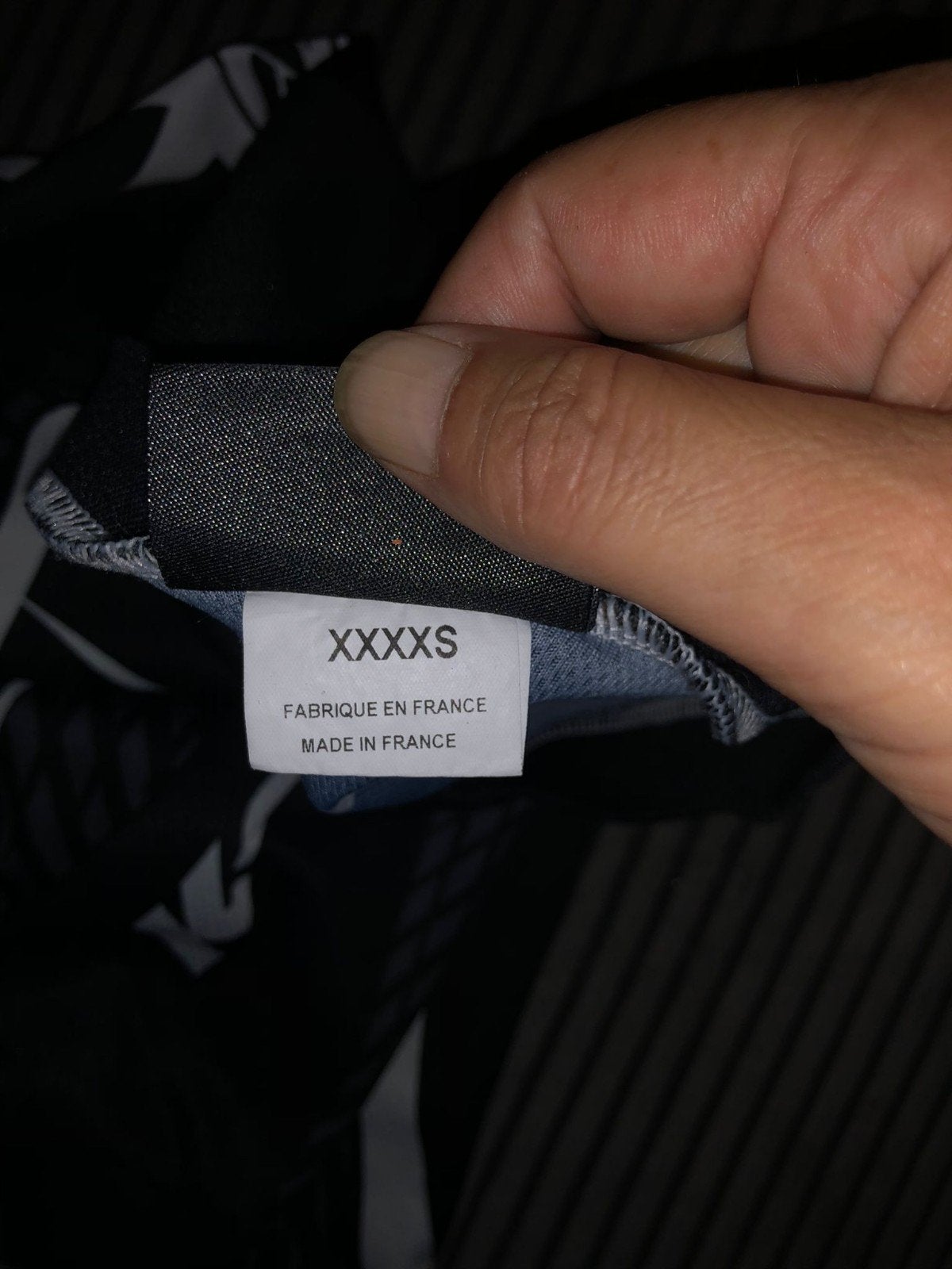 Fox Racing crosskleding set - Zwart/Wit, Fox Racing, Zwart, Ophalen of Verzenden, Gedragen