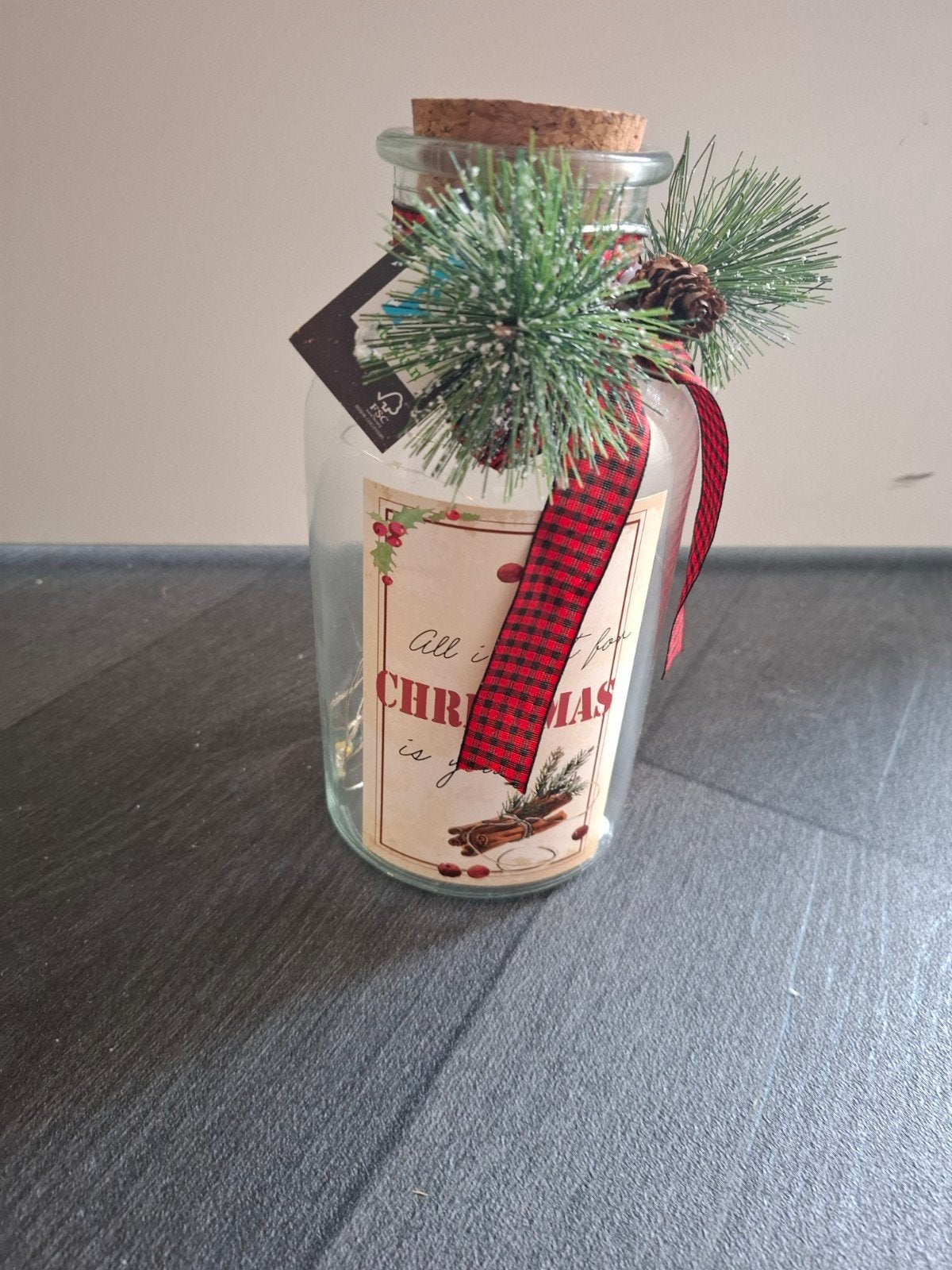 Gratis kerst decoratie, Diversen, Ophalen, Nieuw