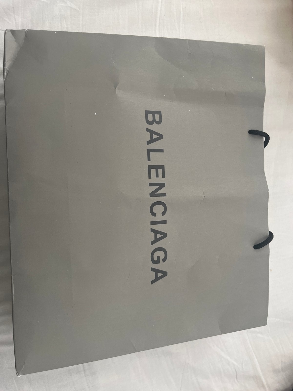 Balenciaga fur slides  Maat 44, Ophalen of Verzenden, Zo goed als nieuw, Zwart, Slippers