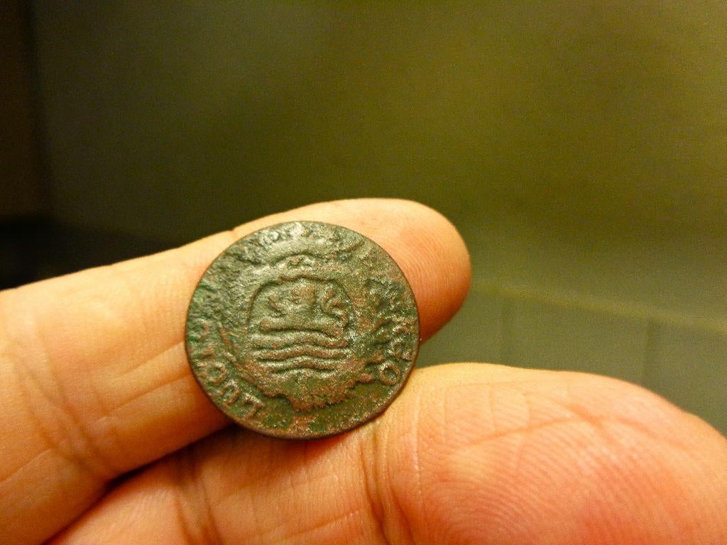 Zeelandia Duit 1783, Ophalen of Verzenden, Vóór koninkrijk, Overige waardes