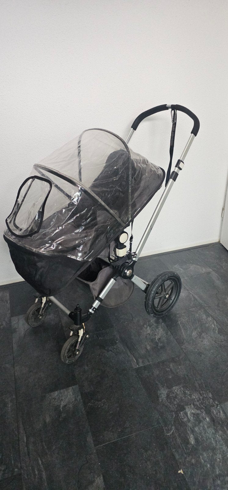 Bugaboo Cameleon Combiwagen, Ophalen, Gebruikt, Bugaboo, Combiwagen