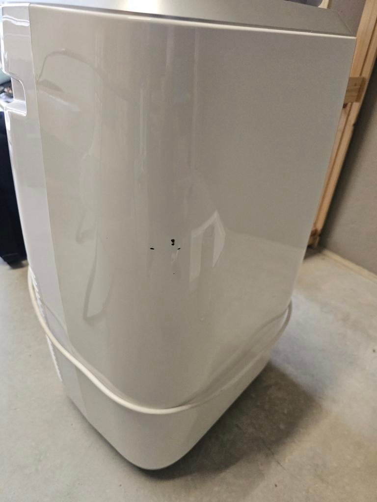 Bodin mobiele airco, 9000 BTU, incl. slang & afstandsbed., Ophalen, Gebruikt, Minder dan 60 m³, Timer