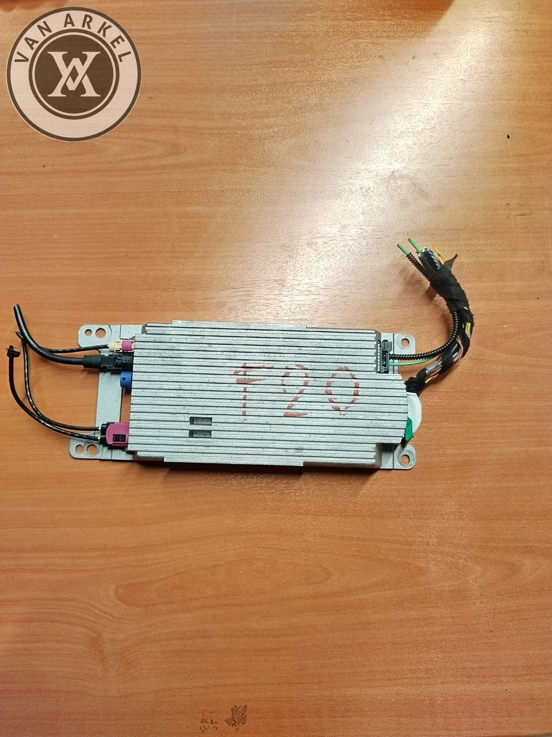 F20 Bluetooth module 9257151, Ophalen of Verzenden, -, -, -