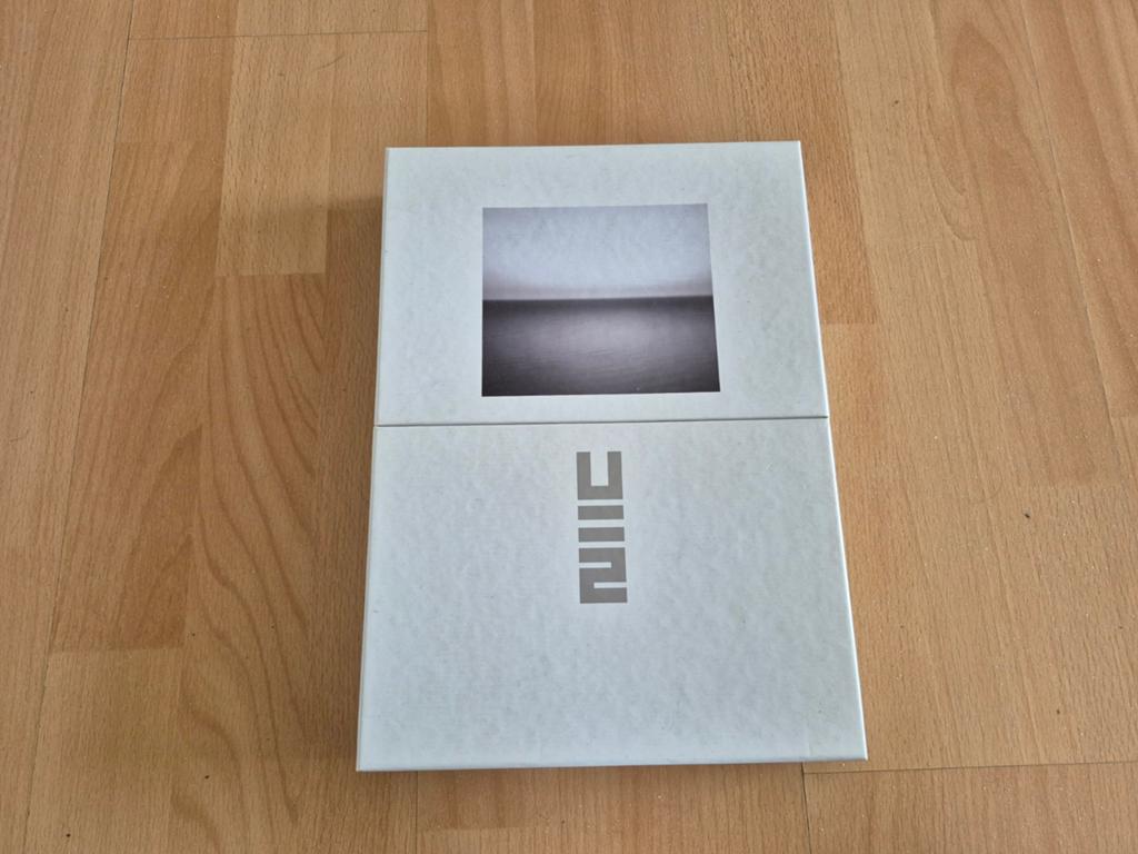 U2 CD DVD BOX No Line on the horizon, Ophalen of Verzenden, Nieuw in verpakking, Poprock