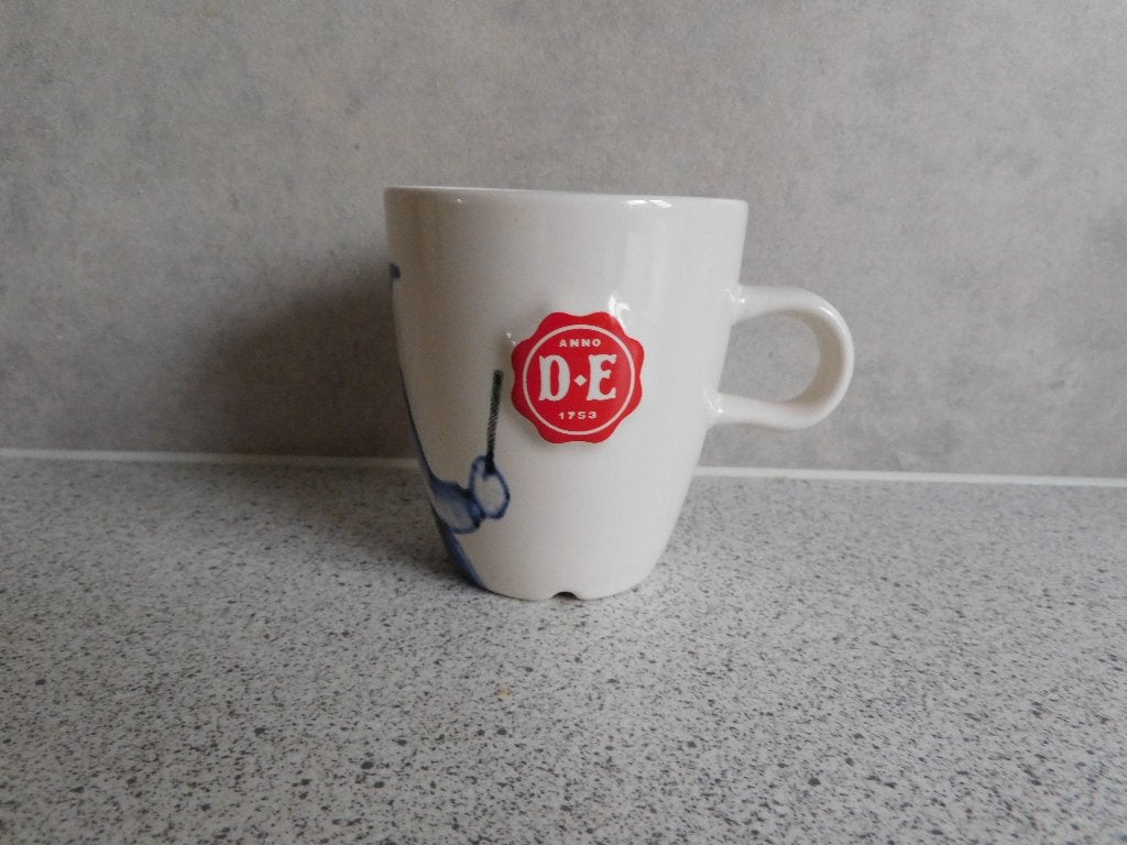 Senseo Mok 150 ml. Hollandsche Waaren Douwe Egberts, Huis en Inrichting, Keuken | Servies, Overige merken, Ophalen of Verzenden