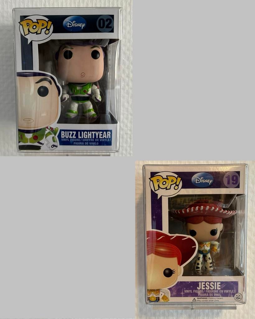 Nieuw FUNKO Toy Story (56 stuks), Ophalen of Verzenden, Nieuw