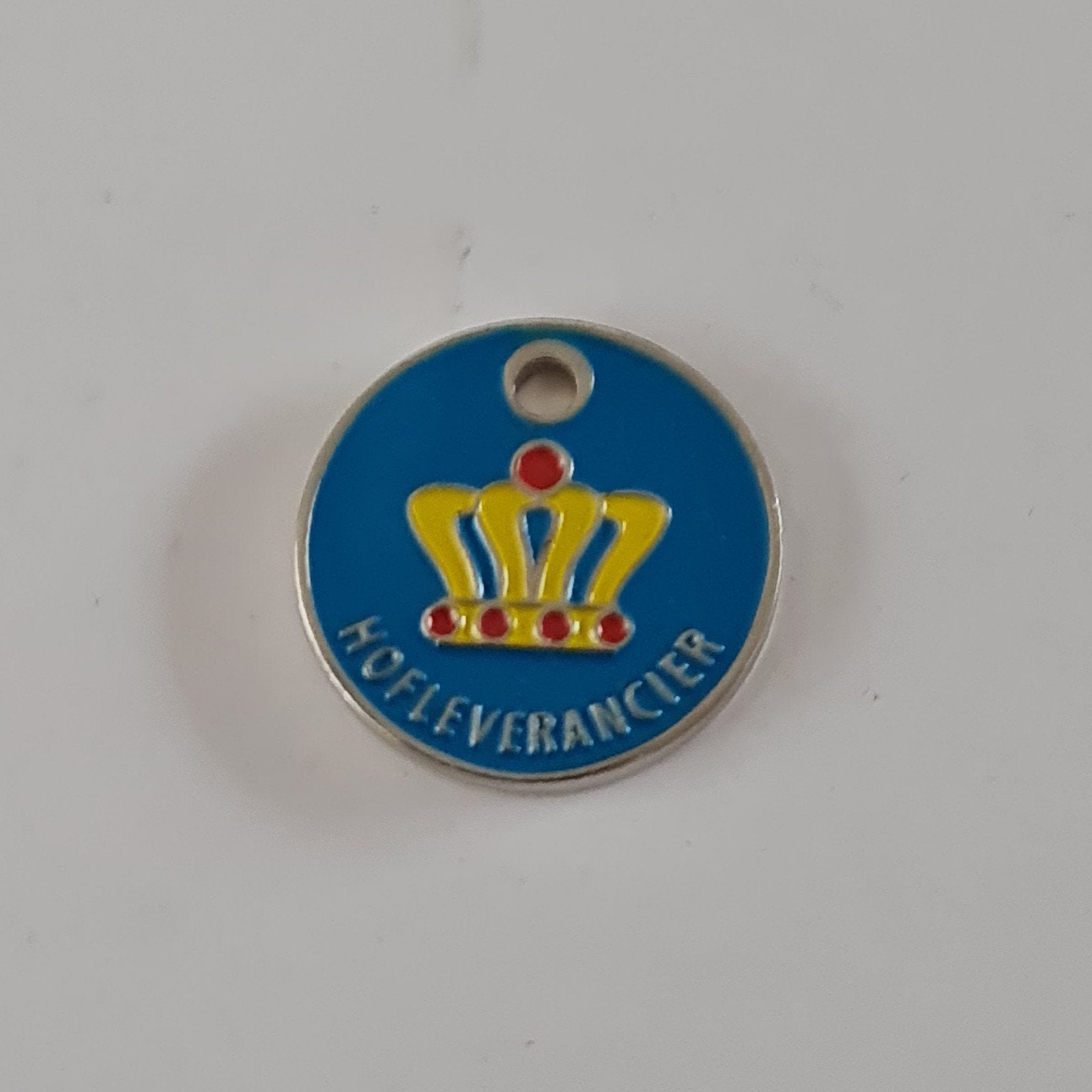 WWM - Beemster Hofleverancier, Verzamelen, Ophalen of Verzenden