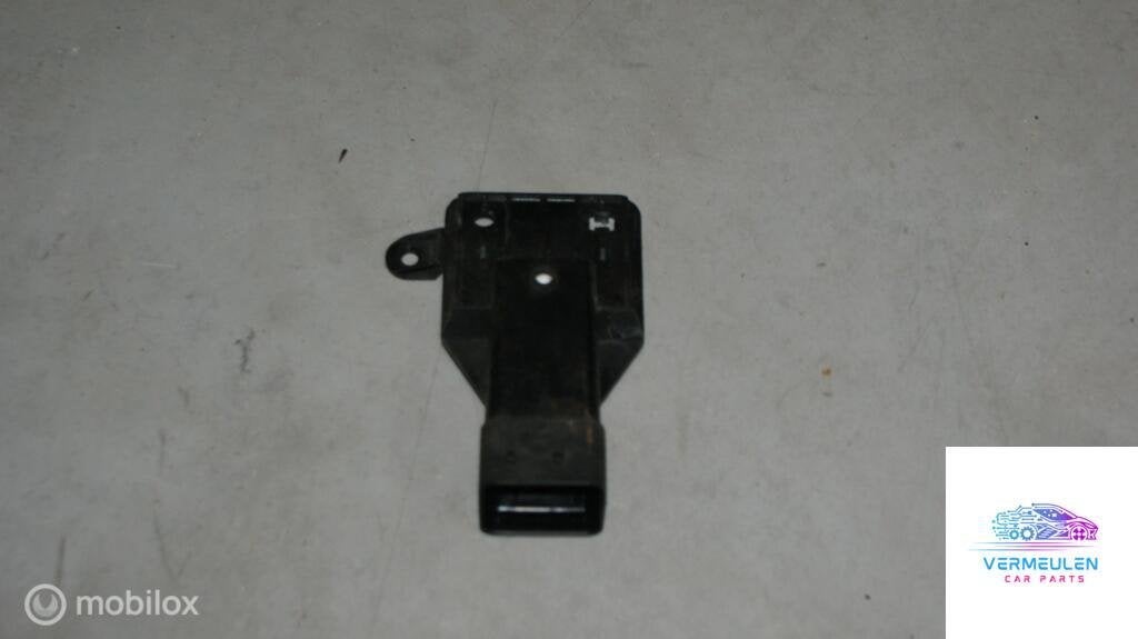 Koelvinrelais OEM VW Polo 6R ('09-'14) 5j0919506, Auto-onderdelen, Motor en Toebehoren, Gebruikt, Volkswagen, Ophalen of Verzenden