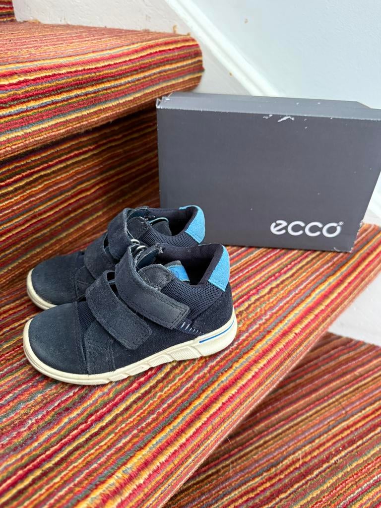 Ecco schoenen maat 23, Kleding | Heren, Schoenen, Zo goed als nieuw, Ophalen of Verzenden