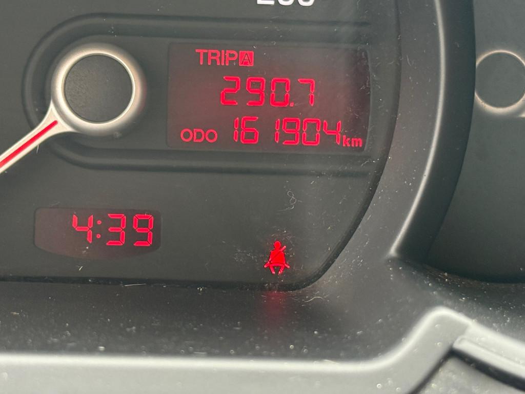 Kia Picanto 1.0 CVVT Airco, Voorwielaandrijving, Euro 5, Gebruikt, 400 kg