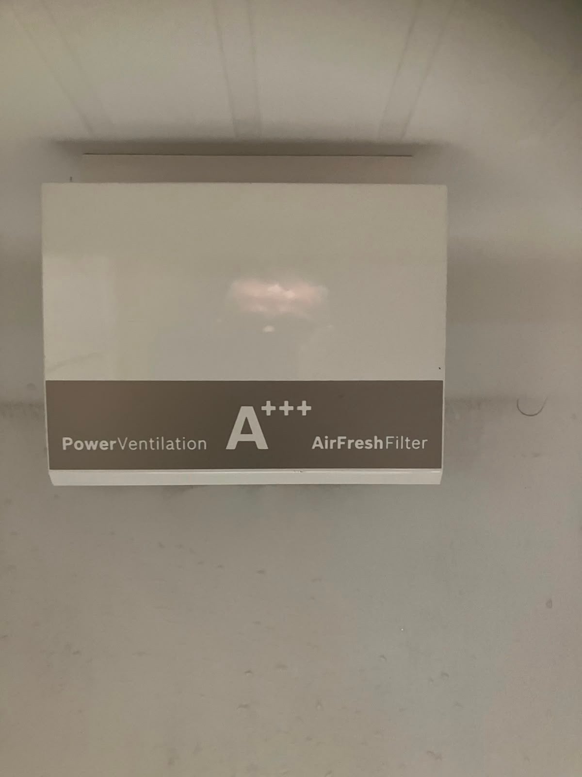 Bosch Koel-vriescombinatie A+++ met AirFreshFilter, Ophalen, Gebruikt, 200 liter of meer, 60 cm of meer