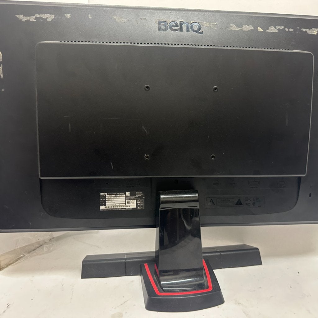 Benq Zowie RL2455 Monitor, BenQ, Gebruikt, Support@benq.com, BenQ Corporation
16 Jihu Road
Neihu District
Taipei 114
Taiwan