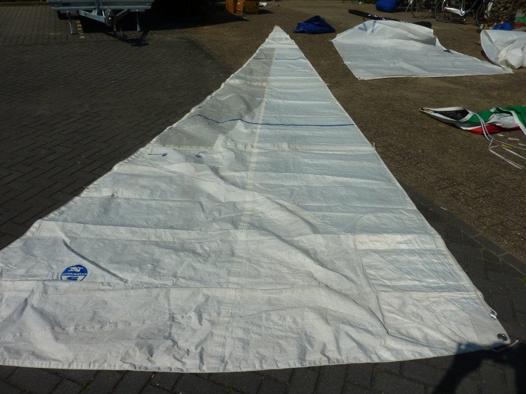 rolfok high aspect van 7 mm na verwijderen leuvers, Ophalen of Verzenden, Gebruikt, Overige typen