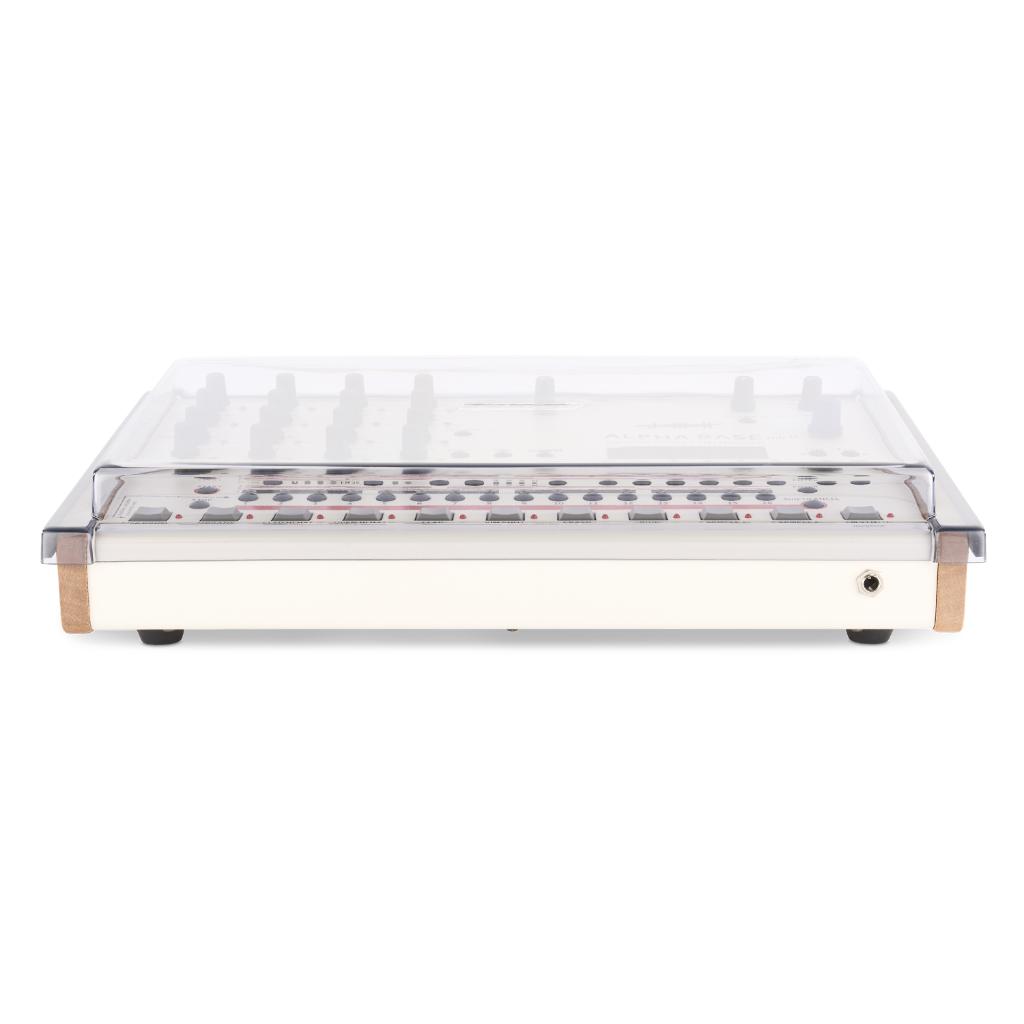 Decksaver Alpha Base MK1 & MK2 cover voor Jomox Alphabase, ., Nieuw, ., .