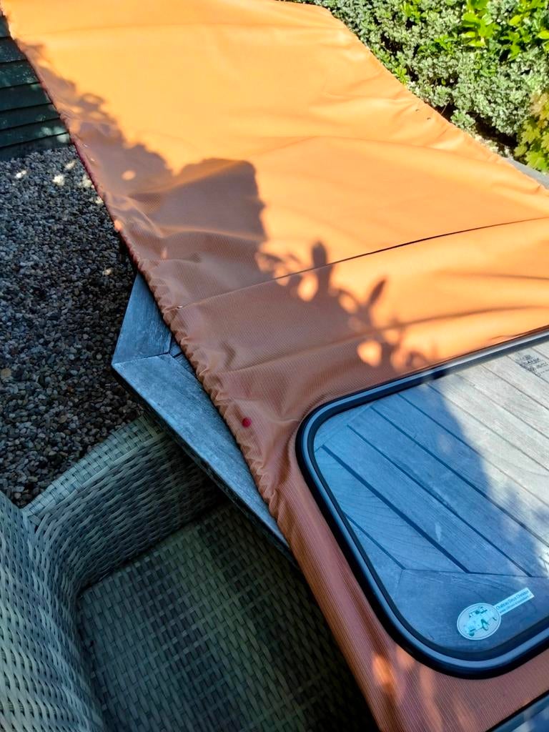 Dak voor 2cv6 ., Auto-onderdelen, Interieur en Bekleding, Ophalen of Verzenden, Nieuw