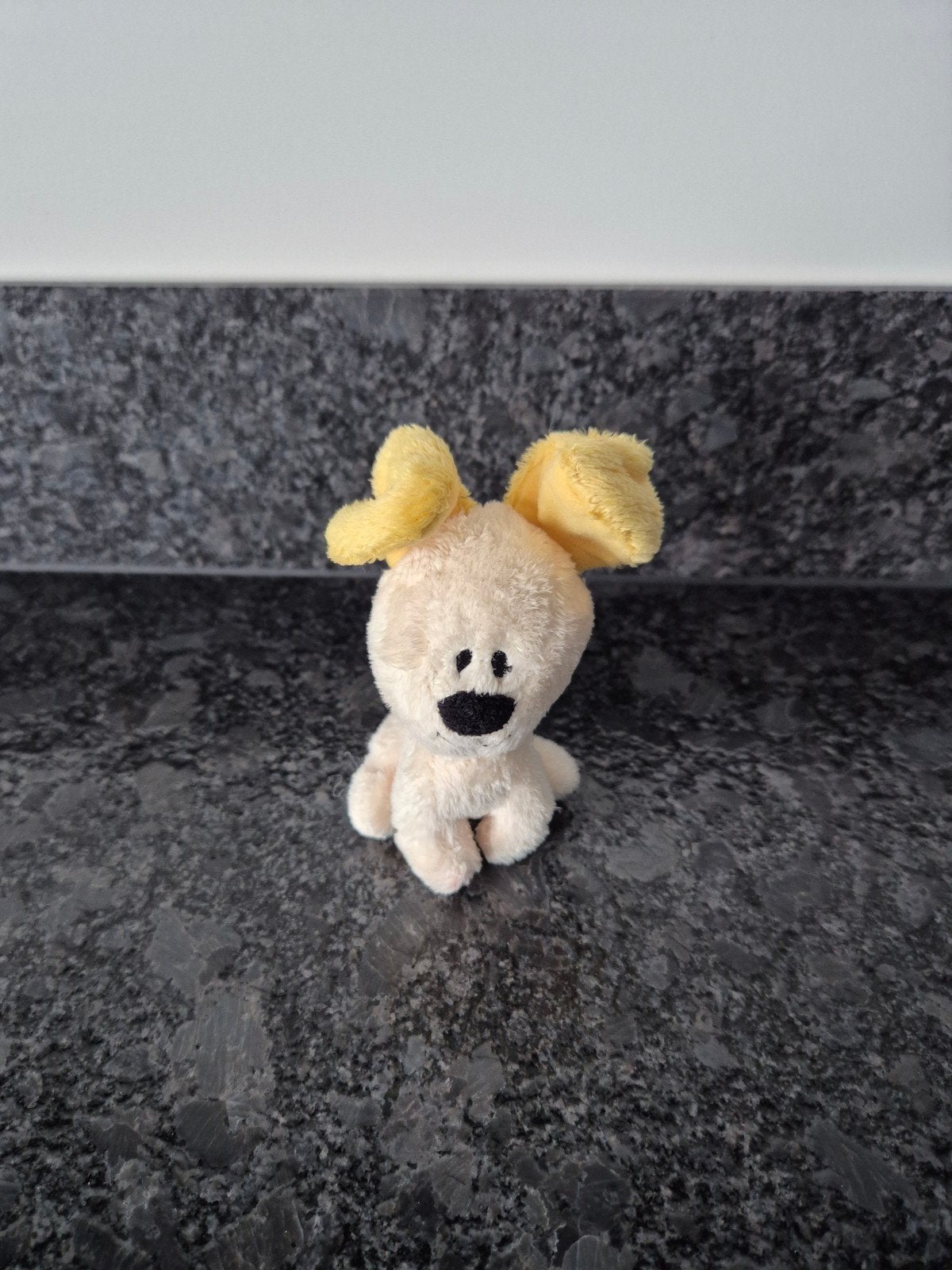 Woezel en Pip - Knuffel Pip mini, Ophalen of Verzenden, Zo goed als nieuw, Hond