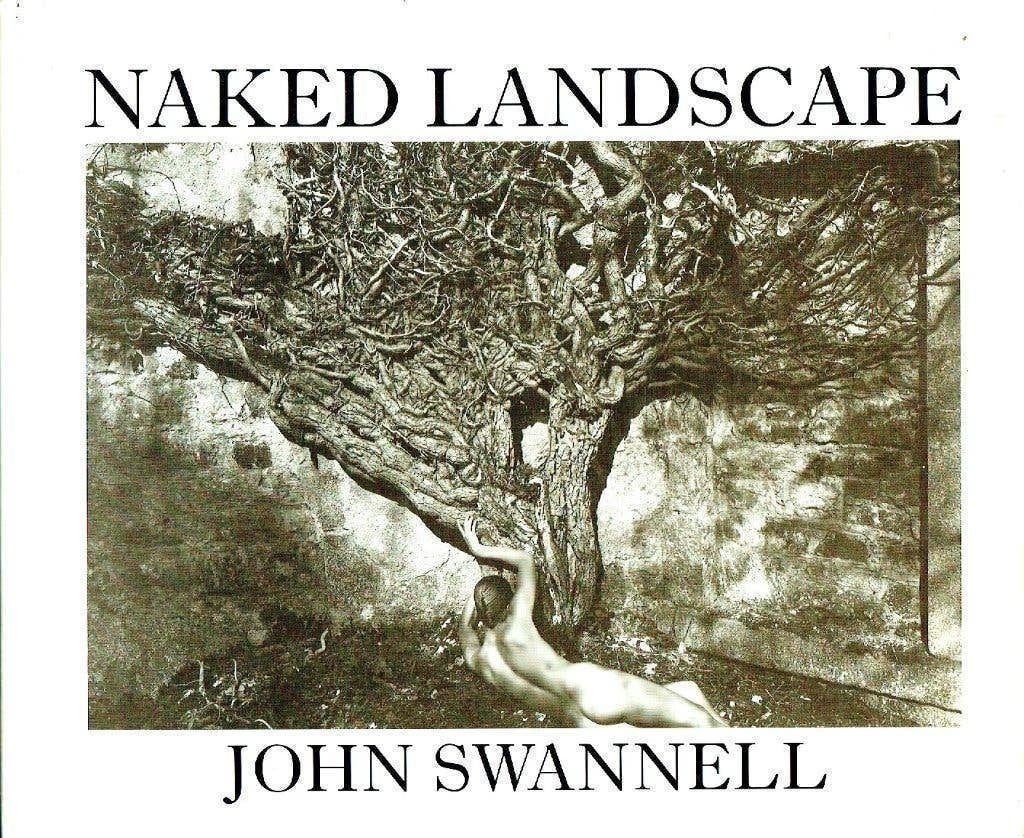 John Swannell Naked Landscape, Boeken, Kunst en Cultuur | Fotografie en Design, Verzenden, Zo goed als nieuw, Fotografen