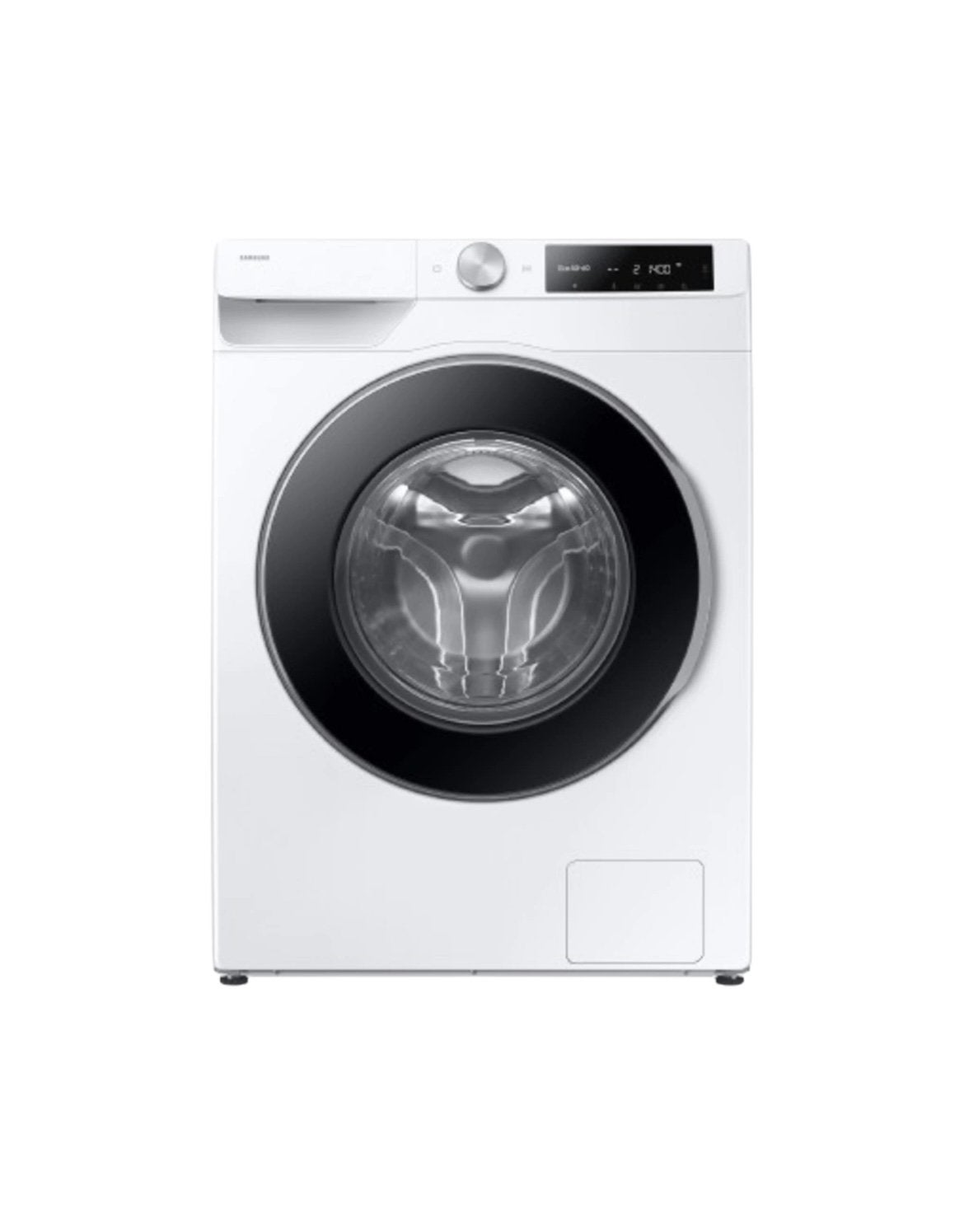 Samsung WW90T554DAW wasmachine 9kg, Witgoed en Apparatuur, 1200 tot 1600 toeren, Gebruikt, 8 tot 10 kg, Ophalen of Verzenden