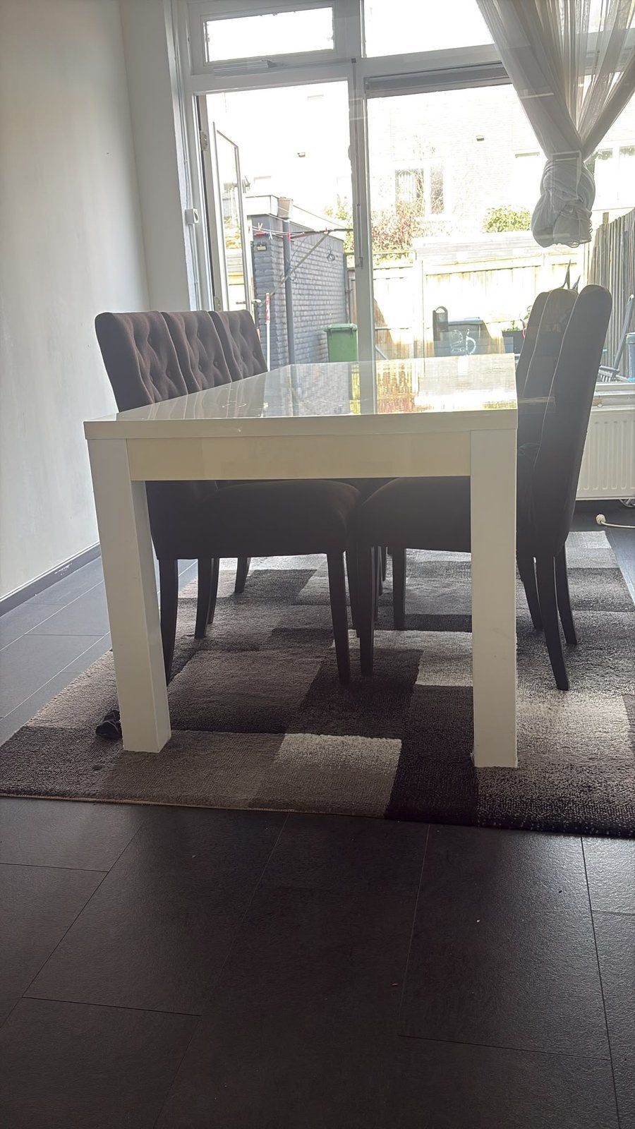 Gratis ophalen nijmegen, Huis en Inrichting, Ophalen of Verzenden
