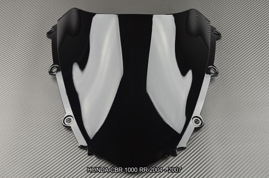Windscherm voor HONDA CBR 1000 RR 2004 - 2007 SC57, Verzenden, Nieuw