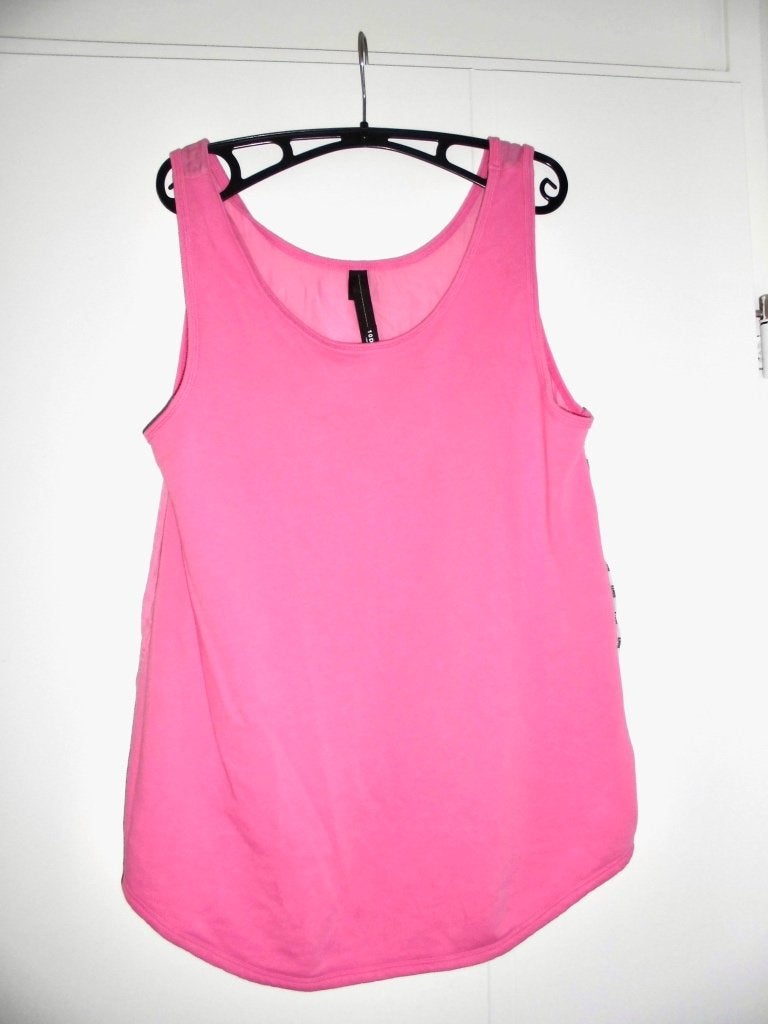 10 Days top roze maat 38, Maat 38/40 (M), 10days, Ophalen of Verzenden, Zo goed als nieuw