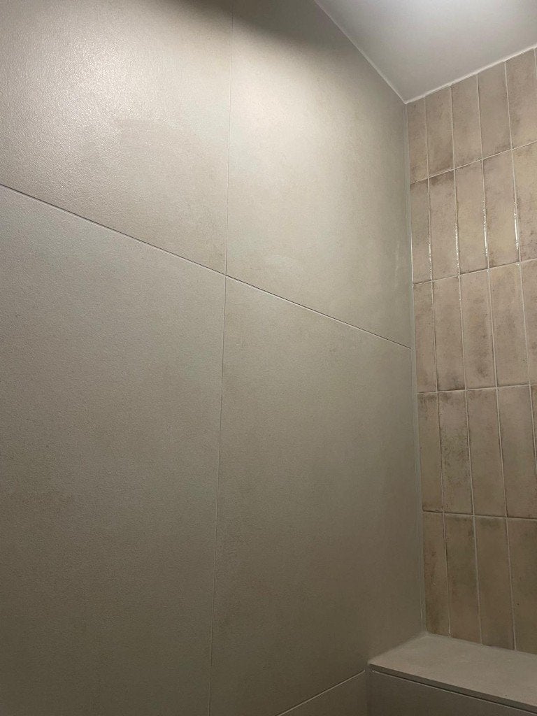 Tegels, Doe-het-zelf en Verbouw, Tegels, Ophalen, 60 cm of meer, 40 tot 60 cm, Nieuw