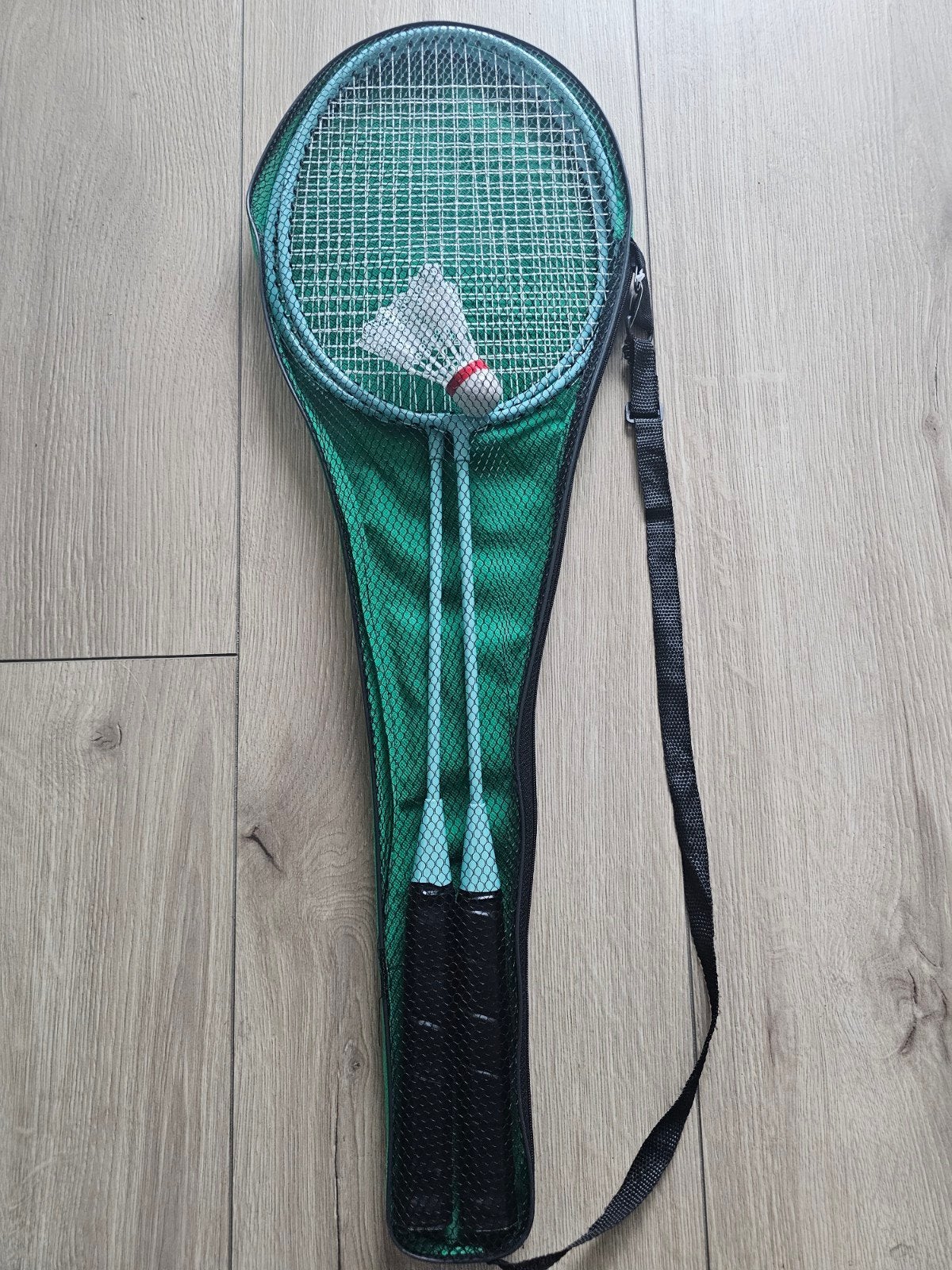 Badminton set - Nieuw en in perfecte staat!, Ophalen, Nieuw