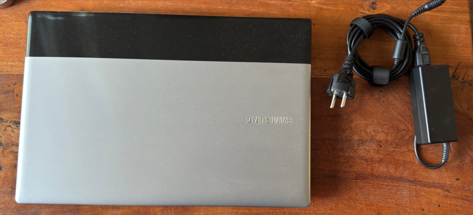 Samsung RV520 Laptop - Goede staat, inclusief oplader, Ophalen of Verzenden, Gebruikt, 15 inch, Qwerty